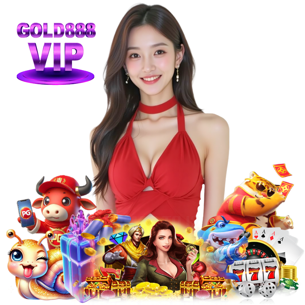GOLD888VIP